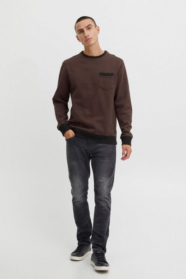 Blend Sweatshirt BLEND Sweatshirt von Blend