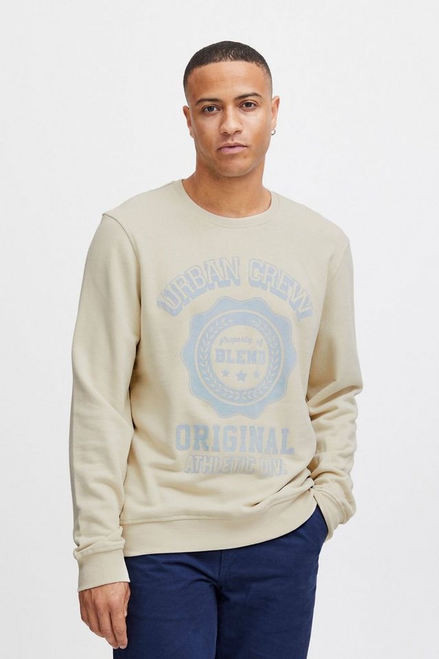 Blend Sweatshirt BLEND Sweatshirt von Blend