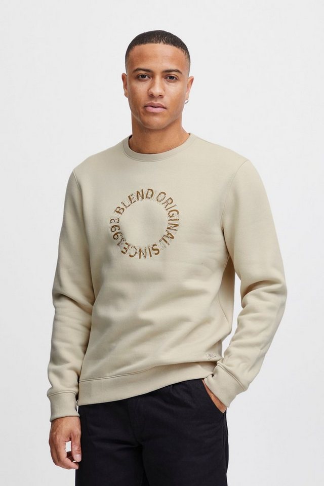 Blend Sweatshirt BLEND Sweatshirt von Blend