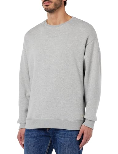 Blend - Sweatshirt - Sweatshirt - 20716056, Größe:XL, Farbe:Stone Mix (200274) von Blend