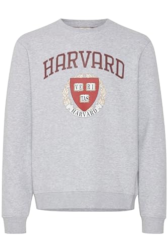 Blend - Sweatshirt - Sweatshirt - 20716638, Größe:M, Farbe:Stone Mix (200274) von Blend