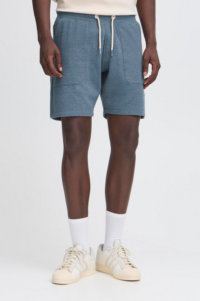 Blend Sweatshorts BHMulker Kurze Hose mit Kontrastkordeln von Blend