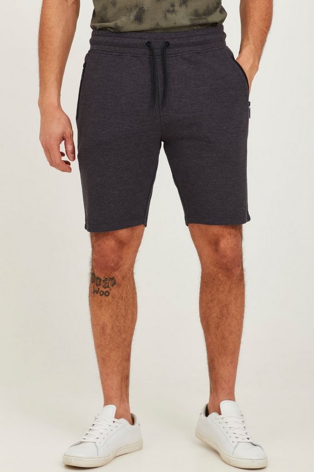 Blend Sweatshorts BHSvenson Sweat Shorts aus Pique Material von Blend