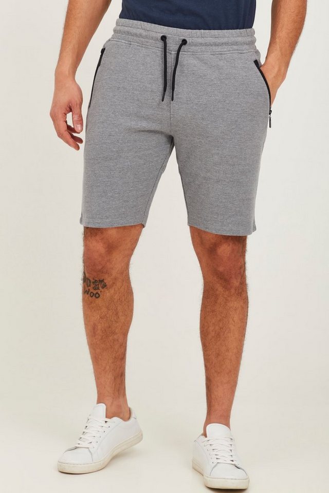 Blend Sweatshorts BHSvenson Sweat Shorts aus Pique Material von Blend