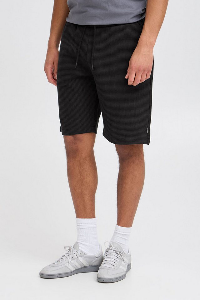Blend Sweatshorts BHCASPER Gemütliche Shorts in Waffle-Optik von Blend