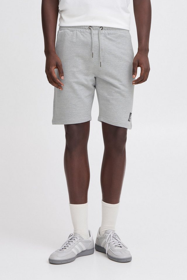 Blend Sweatshorts BHJUNIS Gemütliche Sweatshorts mit Taschen von Blend