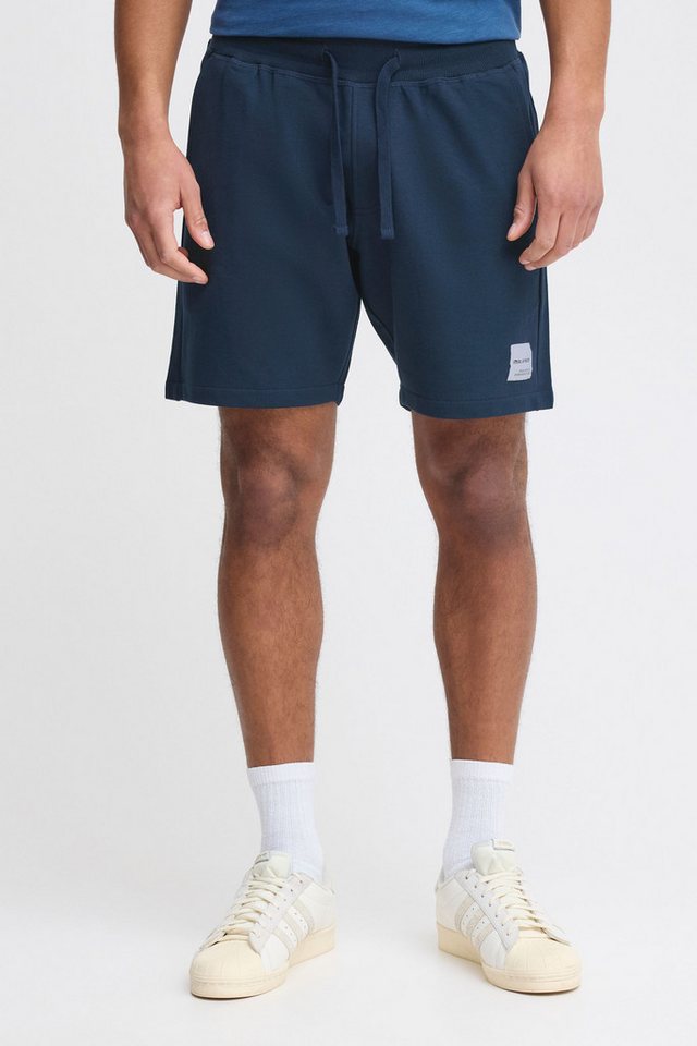 Blend Sweatshorts BHMBHARDEN Gemütliche Sweatshorts mit Taschen von Blend
