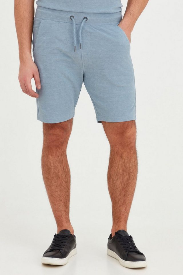Blend Sweatshorts BHSan Sweatshorts aus Pique Material von Blend