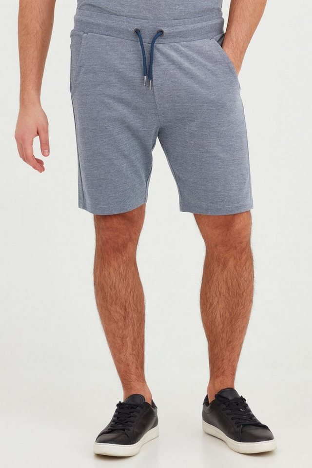 Blend Sweatshorts BHSan Sweatshorts aus Pique Material von Blend