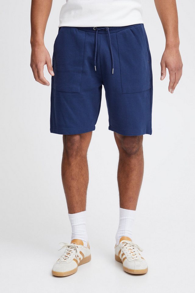 Blend Sweatshorts BHSweat Gemütliche Sweatshorts mit Taschen von Blend