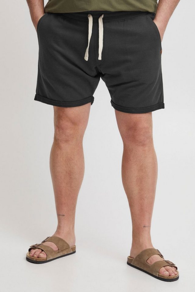 Blend Sweatshorts BHTimo Big & Tall Gemütliche Sweat Shorts in großen Größen von Blend