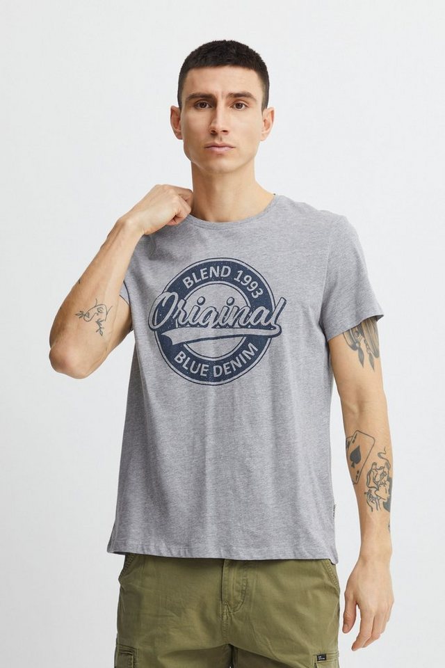 Blend T-Shirt BLEND BH3PackTee von Blend