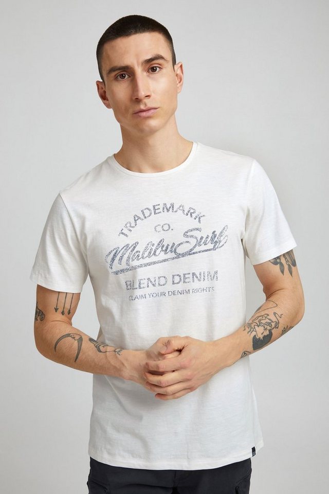 Blend T-Shirt BLEND BHAmatus - 20714728 ME von Blend