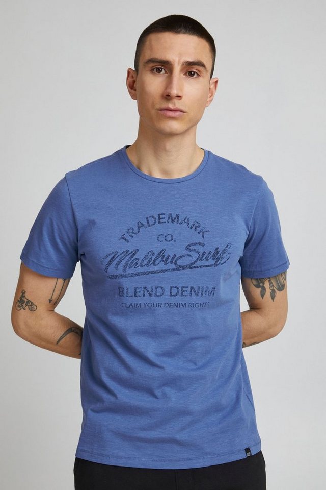 Blend T-Shirt BLEND BHAmatus - 20714728 ME von Blend