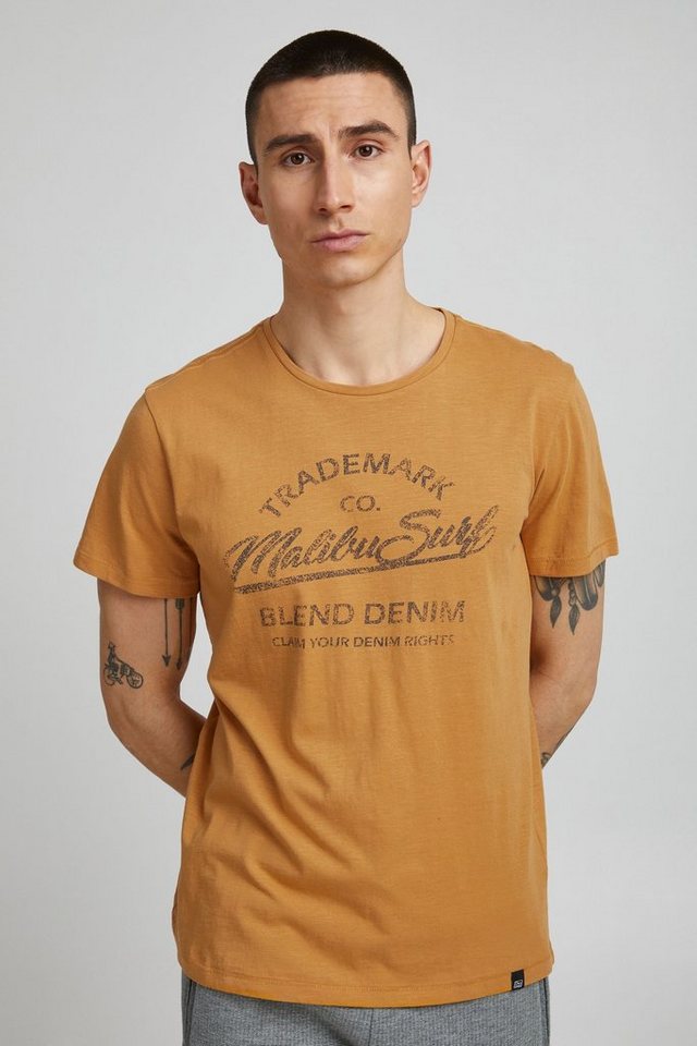 Blend T-Shirt BLEND BHAmatus - 20714728 ME von Blend