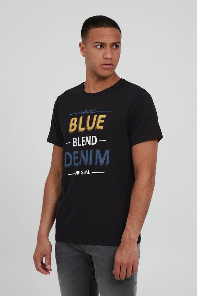 Blend T-Shirt BLEND BHArtur Blend T-Shirt BLEND BHArtur von Blend