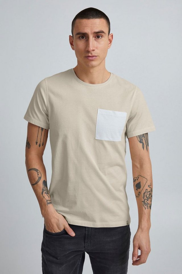 Blend T-Shirt BLEND BHBenedikt - 20714408 ME von Blend