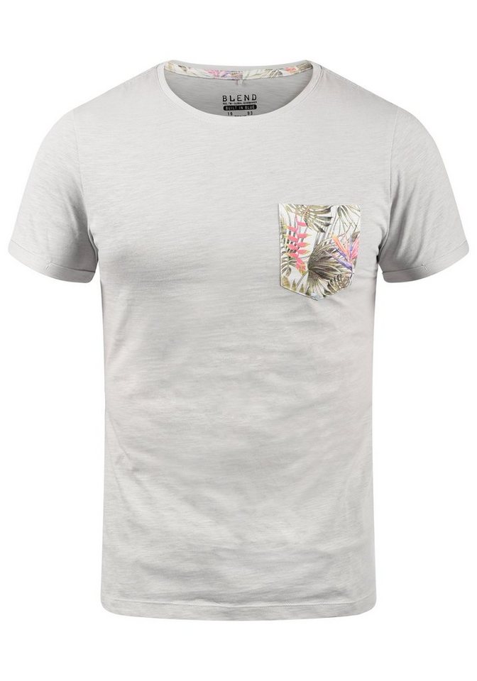 Blend T-Shirt BLEND BHFlorens von Blend