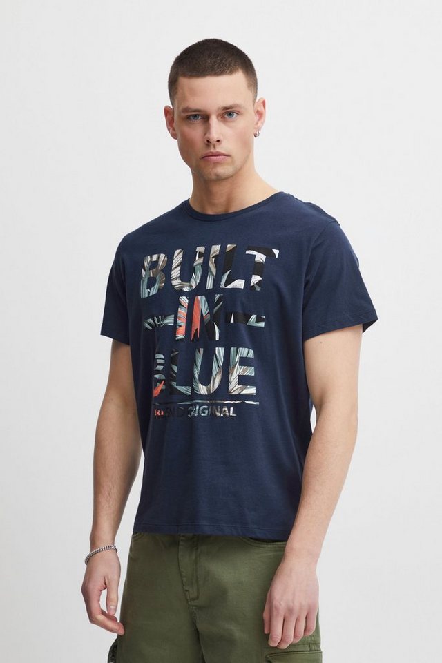 Blend T-Shirt BLEND BHTee von Blend