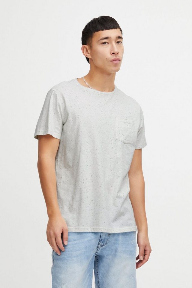 Blend T-Shirt BLEND BHTee von Blend