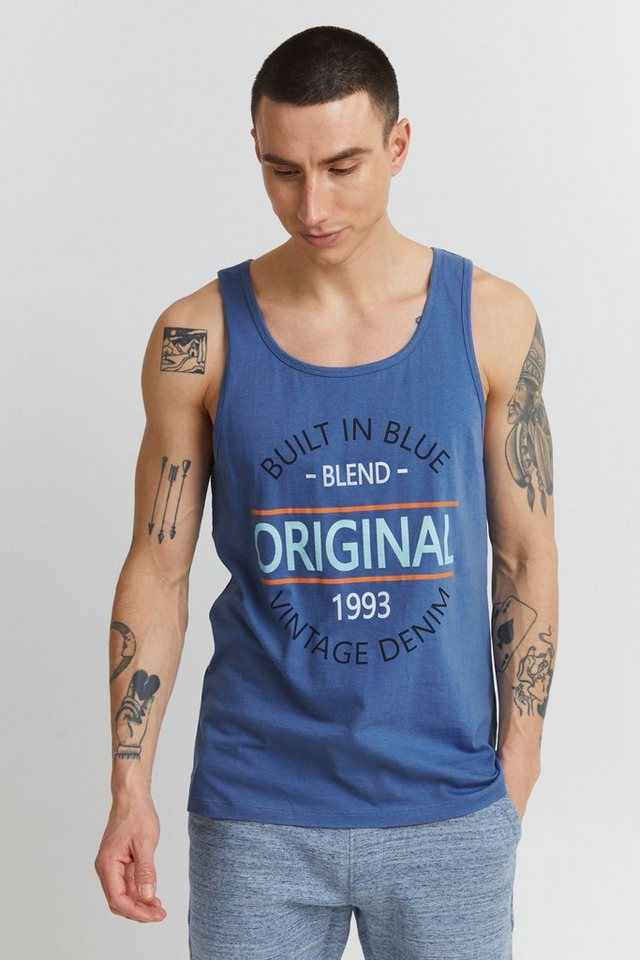 Blend Tanktop BLEND BHALVAREZ von Blend