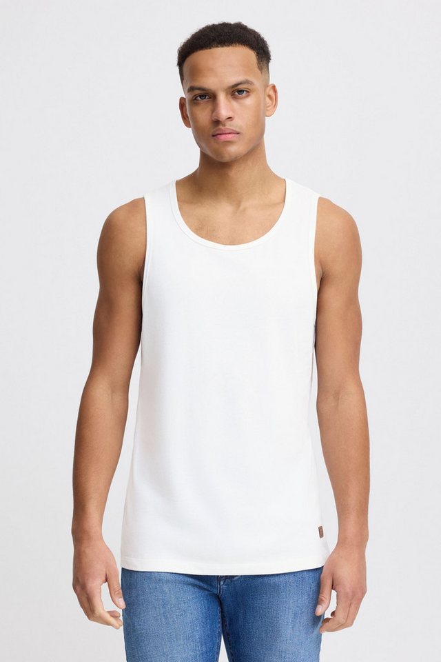 Blend Tanktop BHMBHOLE Bequemes Tanktop im Pack von Blend
