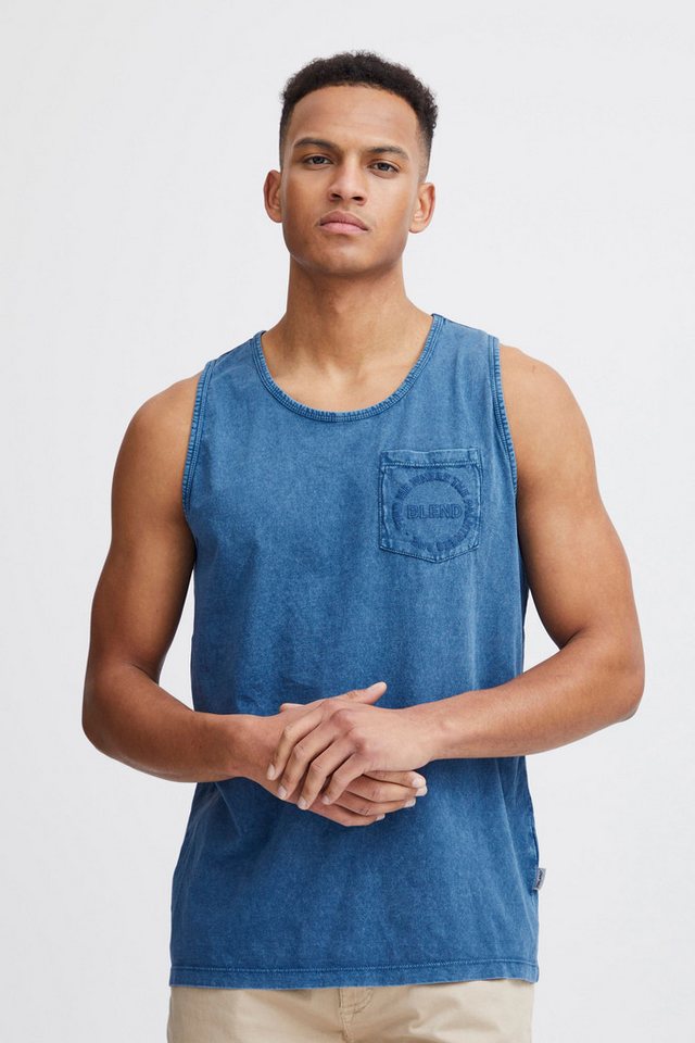 Blend Tanktop BLEND BHTank von Blend