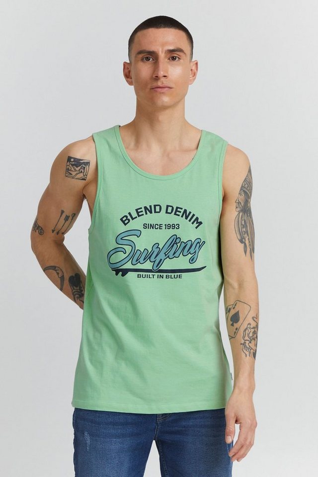 Blend Tanktop BLEND Lingo von Blend