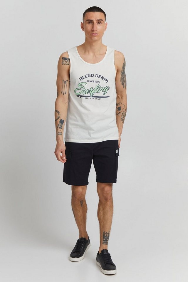 Blend Tanktop BLEND Lingo von Blend