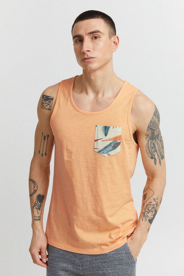 Blend Tanktop BLEND BLTROPPO von Blend