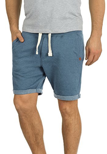 Blend Timo 20701416ME Sweatshorts, Größe:XL, Farbe:Ensign Blue (70260) von b BLEND