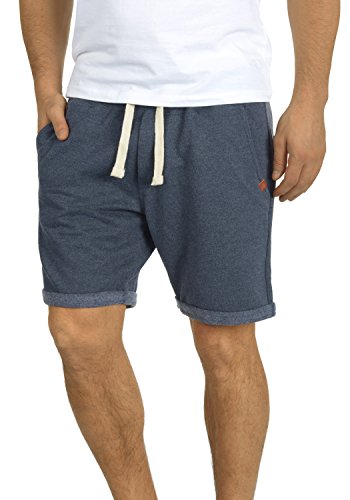 Blend Timo 20701416ME Sweatshorts, Größe:XL, Farbe:Navy (70230) von b BLEND