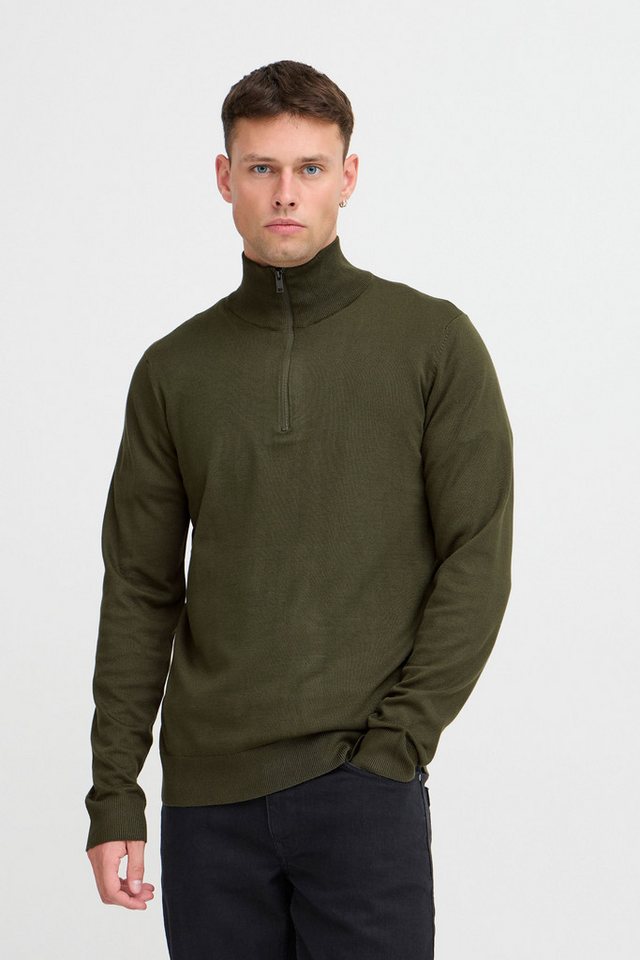 Blend Troyer BHPullover Stilvoller Troyer mit Reißverschluss Blend Troyer BHPullover Stilvoller Troyer mit Reißverschluss von Blend