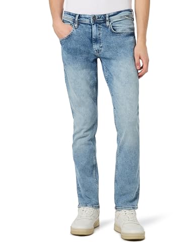 Blend - Twister fit - NOOS - Jeans - 20715710, Größe:W30/32, Farbe:Denim Light Blue (200290) von Blend