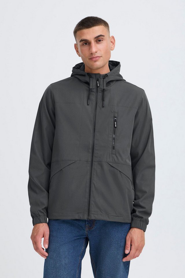 Blend Windbreaker BHEfik Stylischer Windbreaker mit Taschen von Blend