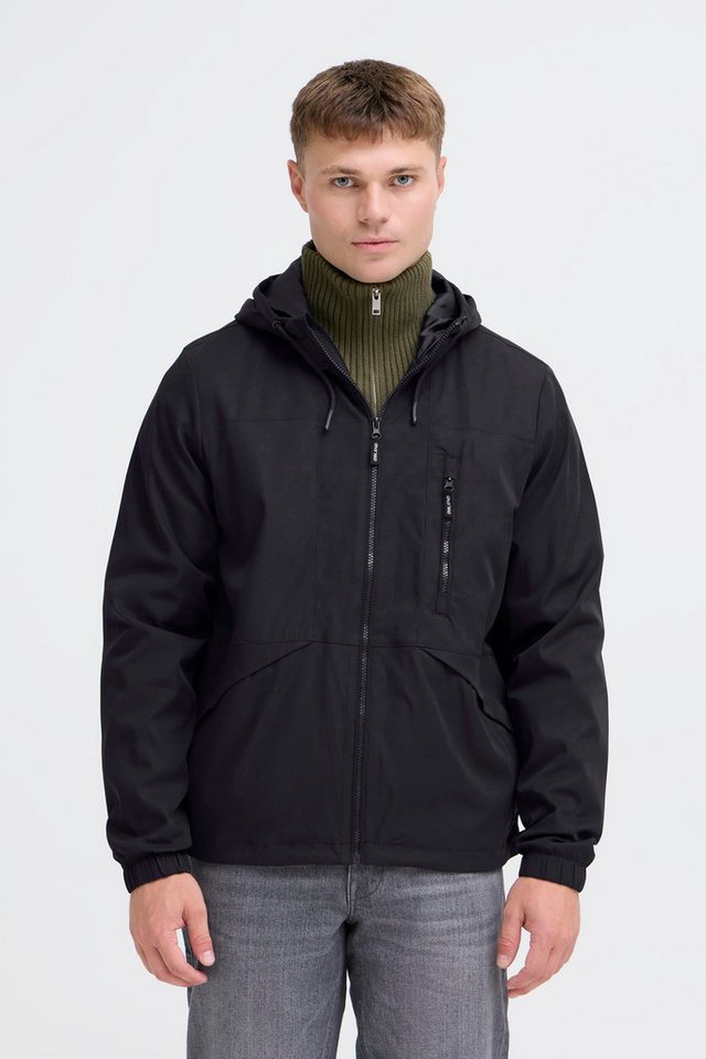 Blend Windbreaker BHEfik Stylischer Windbreaker mit Taschen von Blend