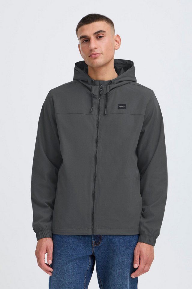 Blend Windbreaker BHEfika Klassischer Windbreaker mit Kapuze von Blend