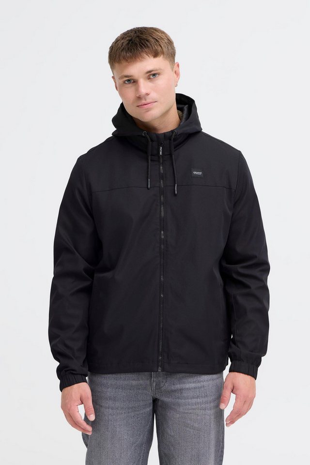 Blend Windbreaker BHEfika Klassischer Windbreaker mit Kapuze von Blend