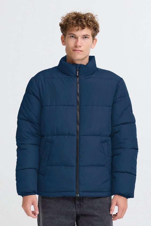 Blend Winterjacke BHElma Wärmende Basic Winterjacke mit Taschen von Blend