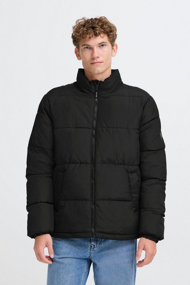 Blend Winterjacke BHElma Wärmende Basic Winterjacke mit Taschen von Blend