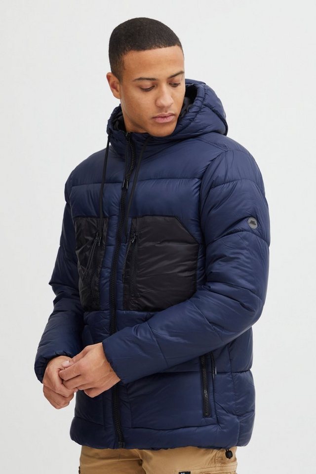 Blend Winterjacke BHOuterwear Stilvolle Winterjacke mit tollen Details von Blend