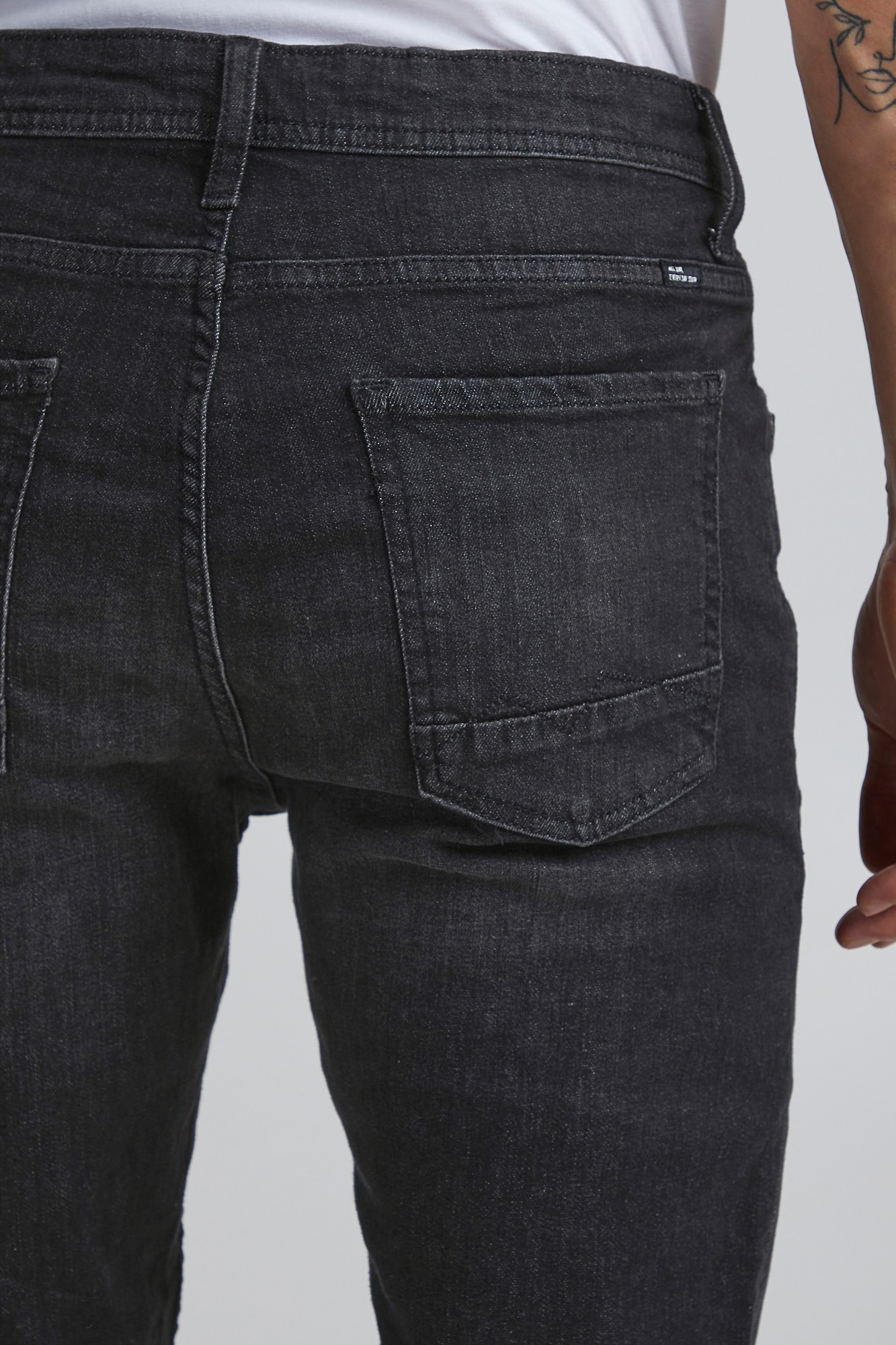 Jeans 'Naoki' von Blend