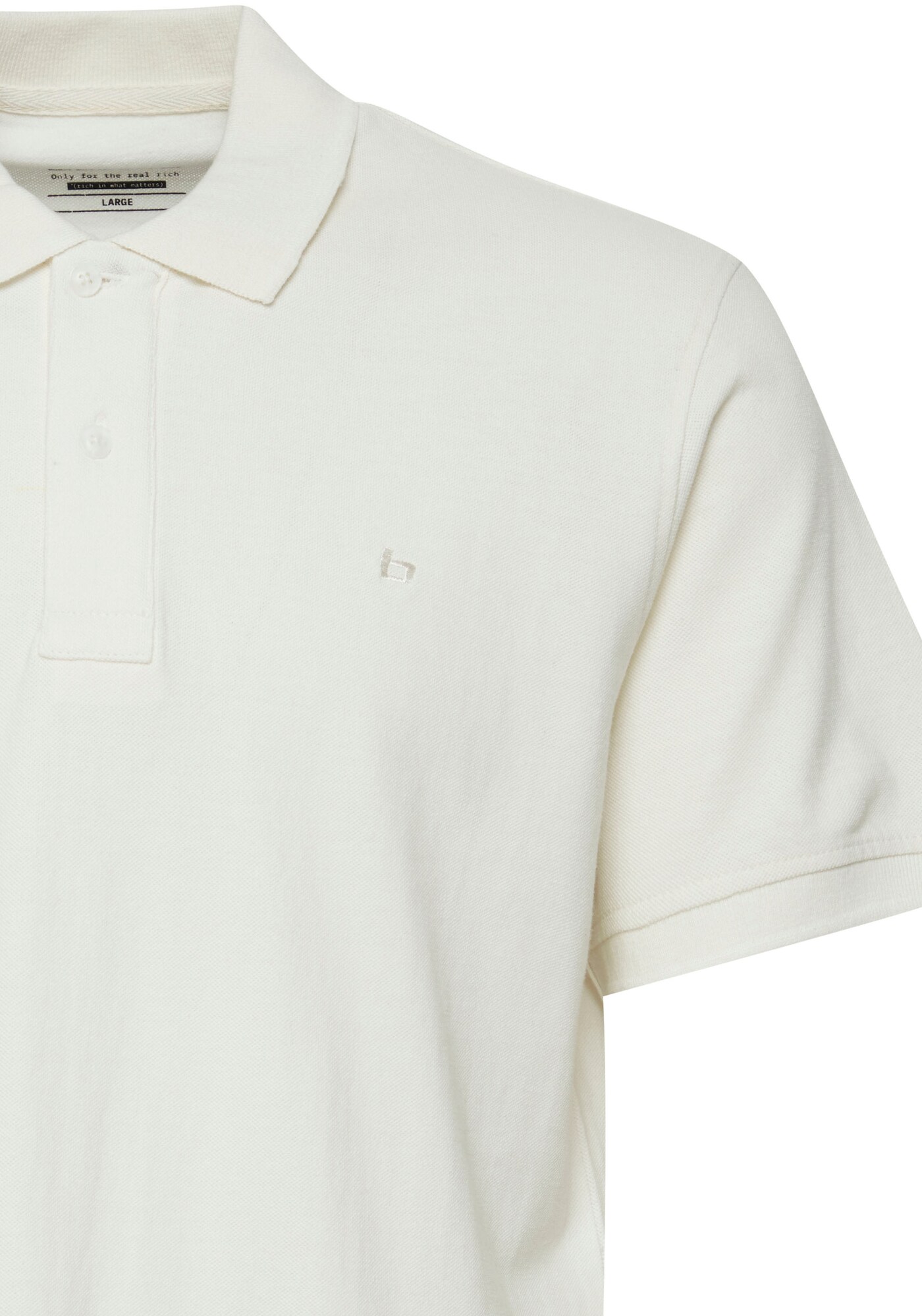 Poloshirt 'Dington' von Blend