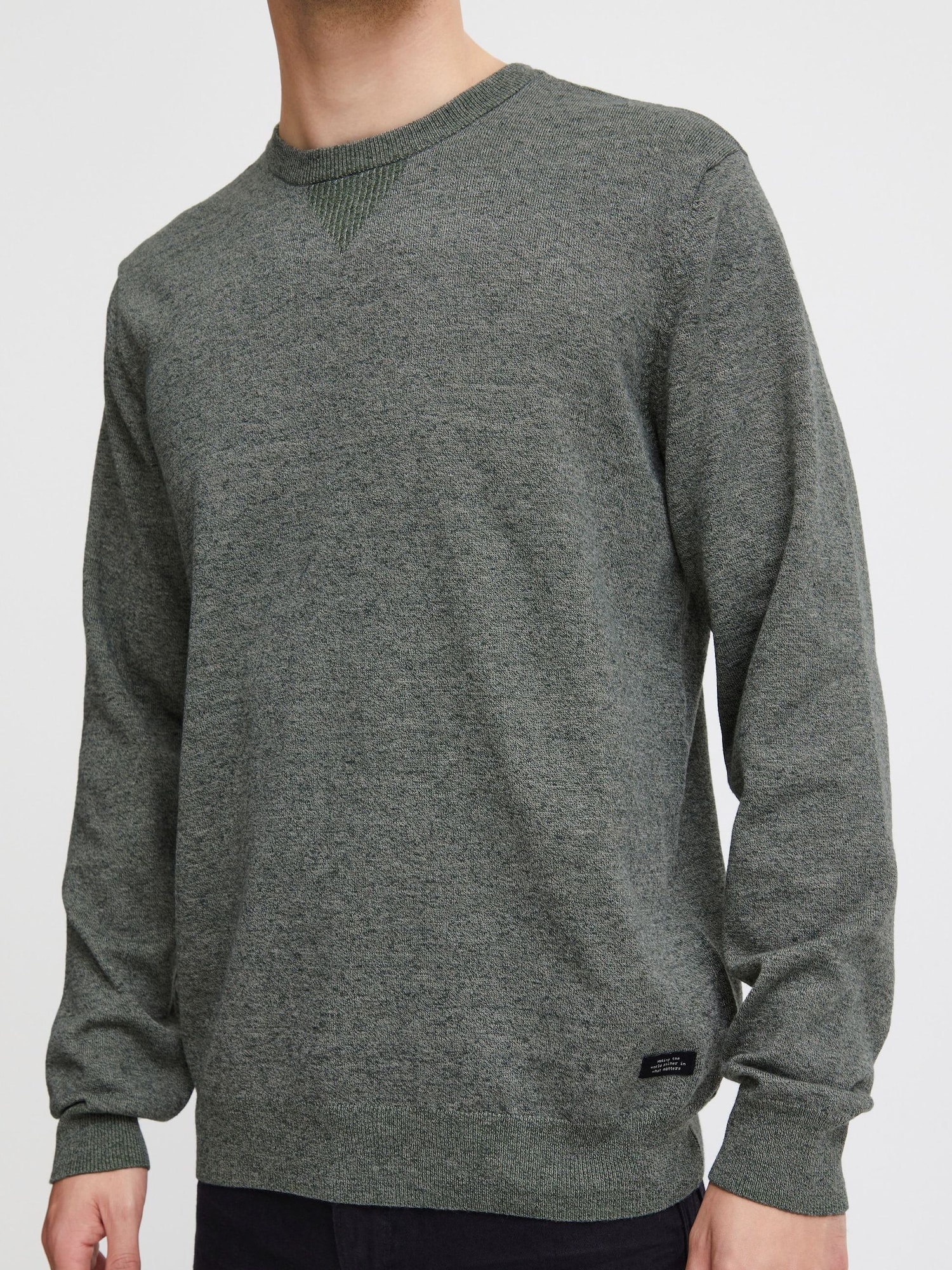 Pullover 'Bruton' von Blend