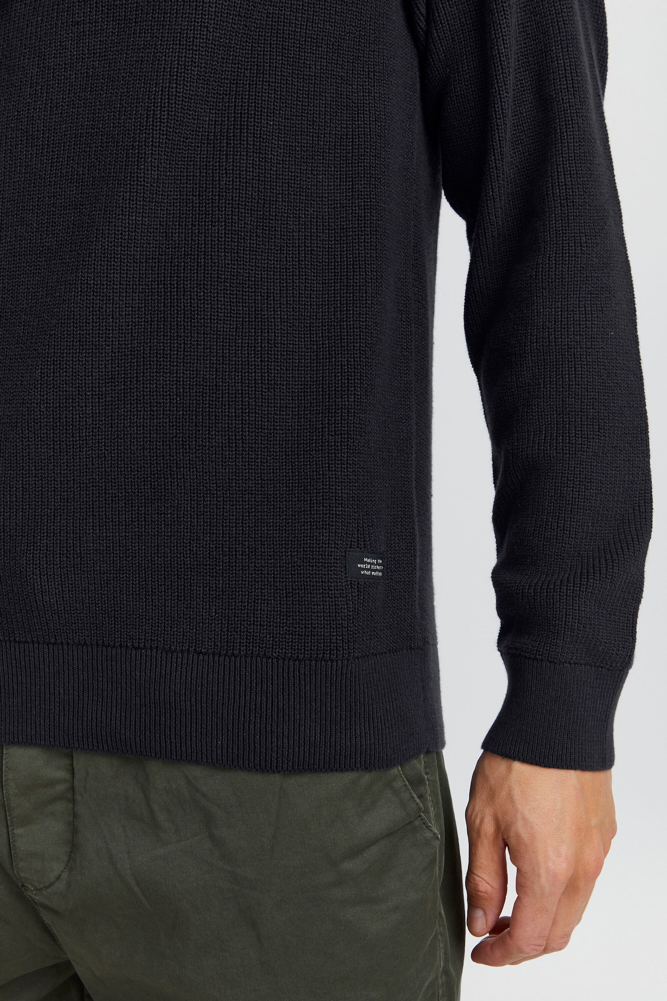 Pullover 'Codford' von Blend