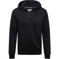 Sweatjacke 'Downton' von Blend