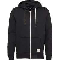 Sweatjacke 'Noah' von Blend