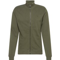 Sweatjacke 'Novan' von Blend