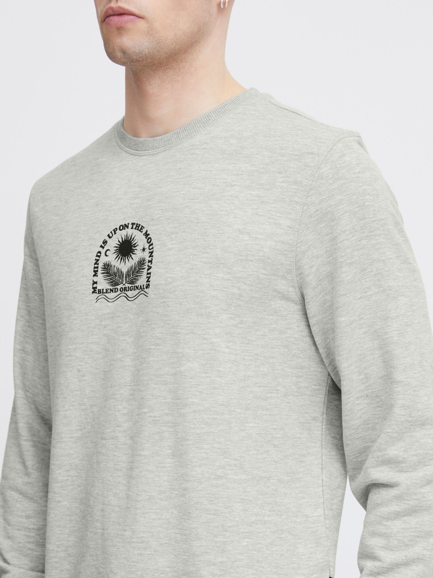 Sweatshirt von Blend