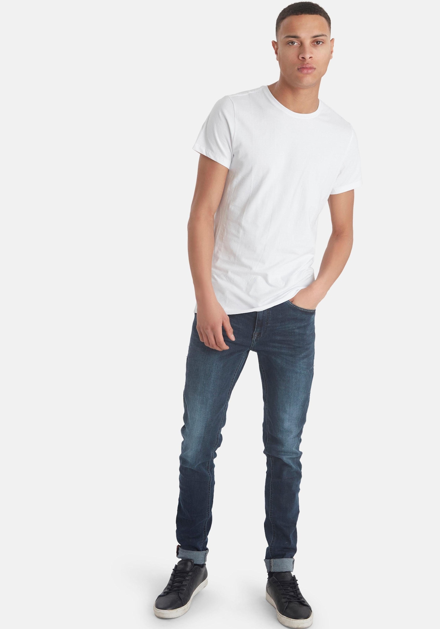 T-Shirt 'Nick' von Blend